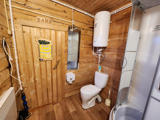 Продам дом, 28, Большие Сяглицы д, 0 км от города