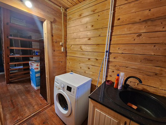 Продам дом, 28, Большие Сяглицы д, 0 км от города