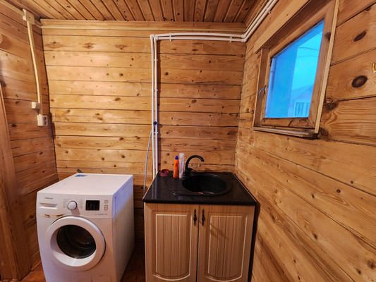 Продам дом, 28, Большие Сяглицы д, 0 км от города