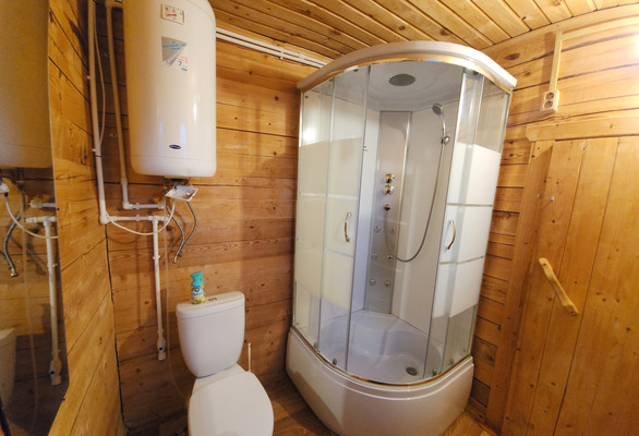 Продам дом, 28, Большие Сяглицы д, 0 км от города