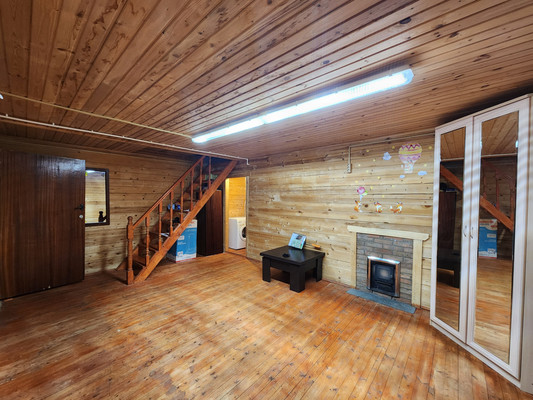 Продам дом, 28, Большие Сяглицы д, 0 км от города