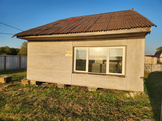 Продам дом, 28, Большие Сяглицы д, 0 км от города