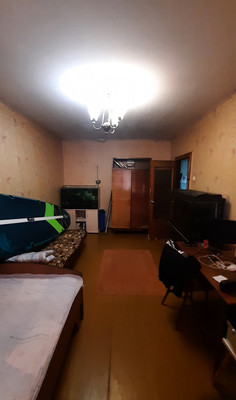 Продам однокомнатную (1-комн.) квартиру, Героев Сталинграда ул, 25, Симферополь г