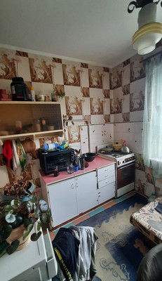 Продам однокомнатную (1-комн.) квартиру, Героев Сталинграда ул, 25, Симферополь г