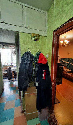 Продам однокомнатную (1-комн.) квартиру, Героев Сталинграда ул, 25, Симферополь г