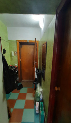 Продам однокомнатную (1-комн.) квартиру, Героев Сталинграда ул, 25, Симферополь г