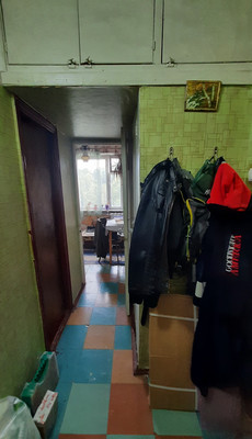 Продам однокомнатную (1-комн.) квартиру, Героев Сталинграда ул, 25, Симферополь г