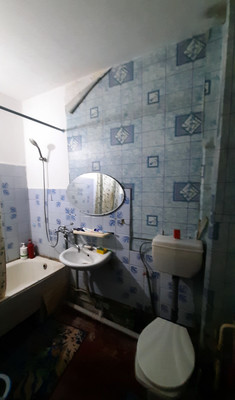 Продам однокомнатную (1-комн.) квартиру, Героев Сталинграда ул, 25, Симферополь г