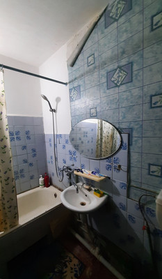 Продам однокомнатную (1-комн.) квартиру, Героев Сталинграда ул, 25, Симферополь г