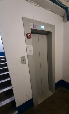 Продам однокомнатную (1-комн.) квартиру, Героев Сталинграда ул, 25, Симферополь г