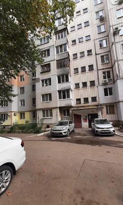 Продам однокомнатную (1-комн.) квартиру, Героев Сталинграда ул, 25, Симферополь г