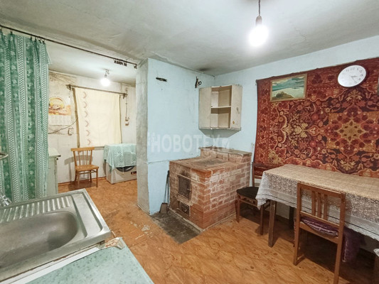 Продам дом, Выгонная ул, 10, Апшеронск г, 0 км от города