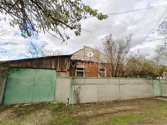 Продам дом, Выгонная ул, 10, Апшеронск г, 0 км от города