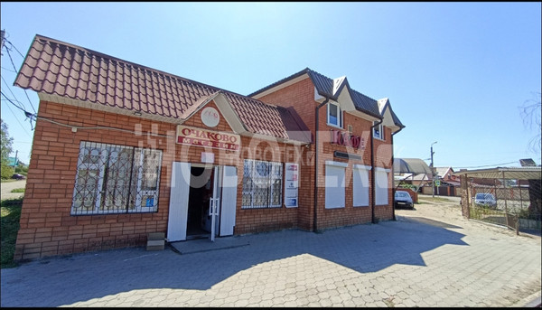 Продам дом, Выгонная ул, 10, Апшеронск г, 0 км от города