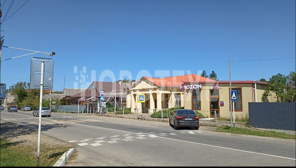 Продам дом, Выгонная ул, 10, Апшеронск г, 0 км от города