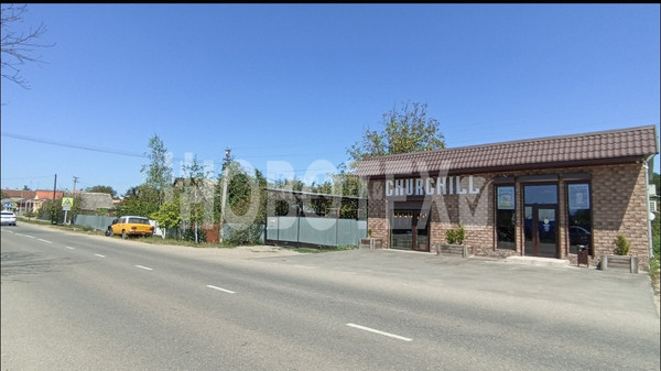 Продам дом, Выгонная ул, 10, Апшеронск г, 0 км от города