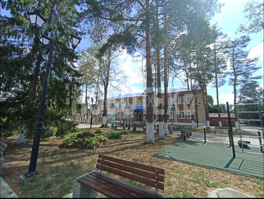 Продам дом, Выгонная ул, 10, Апшеронск г, 0 км от города