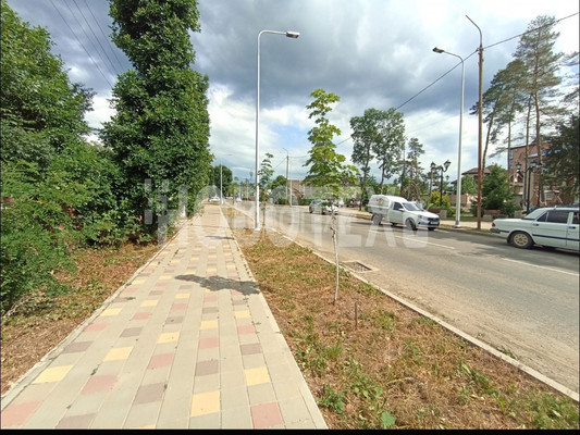 Продам дом, Выгонная ул, 10, Апшеронск г, 0 км от города