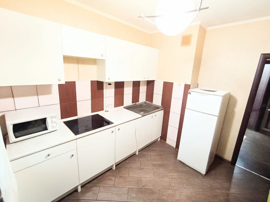 Продам однокомнатную (1-комн.) квартиру, Елохова Роща ул, 10, Володарского п