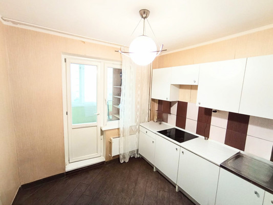 Продам однокомнатную (1-комн.) квартиру, Елохова Роща ул, 10, Володарского п