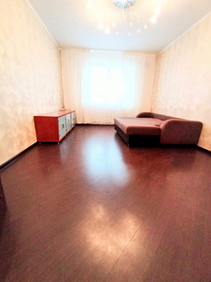 Продам однокомнатную (1-комн.) квартиру, Елохова Роща ул, 10, Володарского п