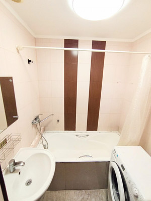 Продам однокомнатную (1-комн.) квартиру, Елохова Роща ул, 10, Володарского п