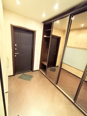 Продам однокомнатную (1-комн.) квартиру, Елохова Роща ул, 10, Володарского п