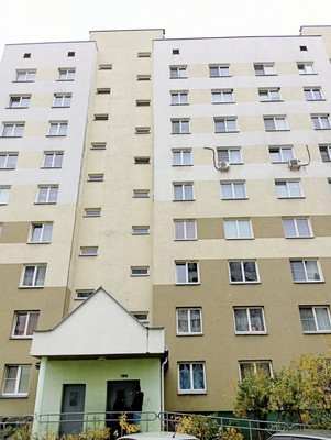 Продам однокомнатную (1-комн.) квартиру, Елохова Роща ул, 10, Володарского п