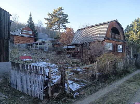 Продам дачу, Нерудник тер. СНТ, 98, Дачная ж/д_оп, 0 км от города