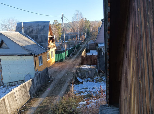 Продам дачу, Нерудник тер. СНТ, 98, Дачная ж/д_оп, 0 км от города