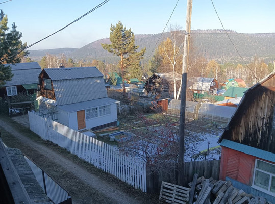 Продам дачу, Нерудник тер. СНТ, 98, Дачная ж/д_оп, 0 км от города