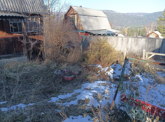 Продам дачу, Нерудник тер. СНТ, 98, Дачная ж/д_оп, 0 км от города