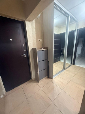 Продам двухкомнатную (2-комн.) квартиру, Байкальская ул, 182, Иркутск г