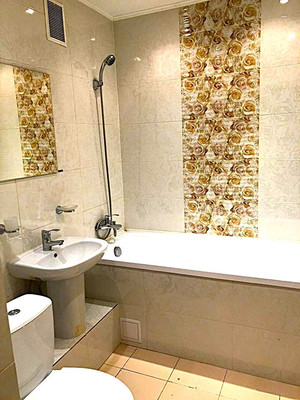 Продам однокомнатную (1-комн.) квартиру, Беговая ул, 1В, Калининград г