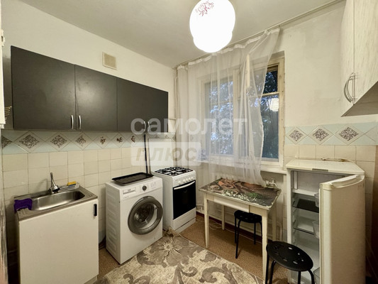 Продам однокомнатную (1-комн.) квартиру, Донская ул, 8, Славянск-на-Кубани г