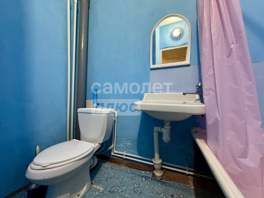 Продам однокомнатную (1-комн.) квартиру, Донская ул, 8, Славянск-на-Кубани г