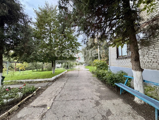 Продам однокомнатную (1-комн.) квартиру, Донская ул, 8, Славянск-на-Кубани г