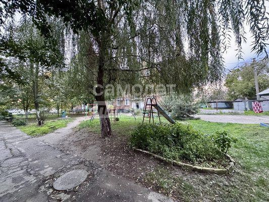 Продам однокомнатную (1-комн.) квартиру, Донская ул, 8, Славянск-на-Кубани г