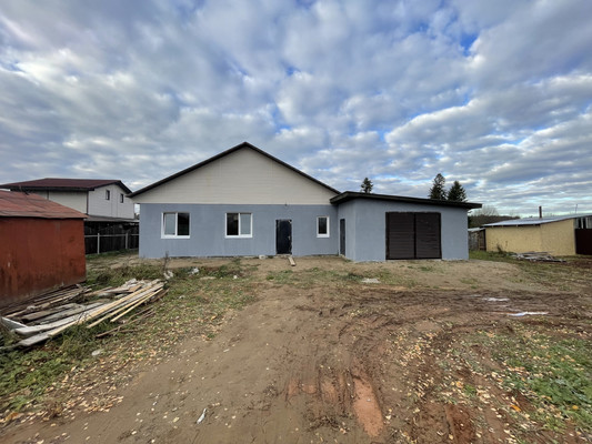 Продам дом, Вогульская ул, Воткинск г, 0 км от города
