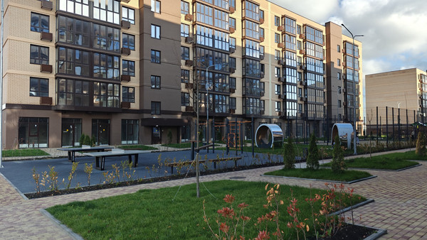 Продам однокомнатную (1-комн.) квартиру, Екатерининская ул, 3к2, Южный п
