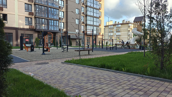 Продам однокомнатную (1-комн.) квартиру, Екатерининская ул, 3к2, Южный п