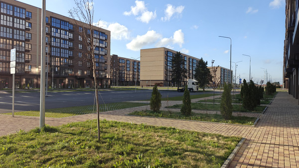 Продам однокомнатную (1-комн.) квартиру, Екатерининская ул, 3к2, Южный п
