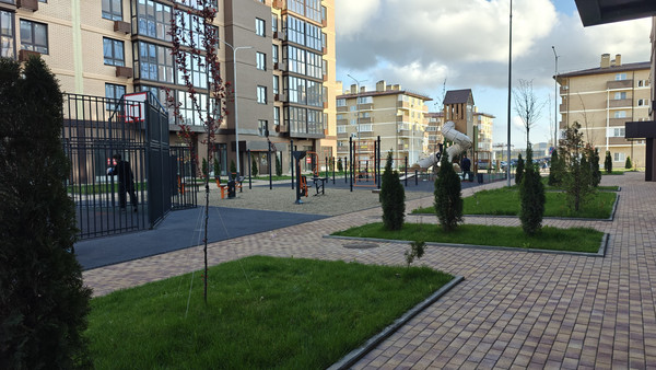 Продам однокомнатную (1-комн.) квартиру, Екатерининская ул, 3к2, Южный п