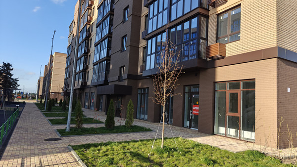 Продам однокомнатную (1-комн.) квартиру, Екатерининская ул, 3к2, Южный п
