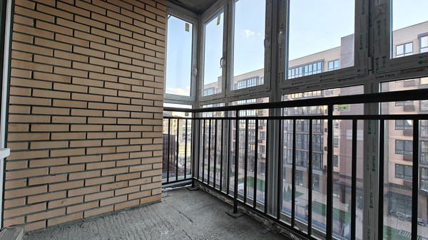 Продам однокомнатную (1-комн.) квартиру, Екатерининская ул, 3к2, Южный п