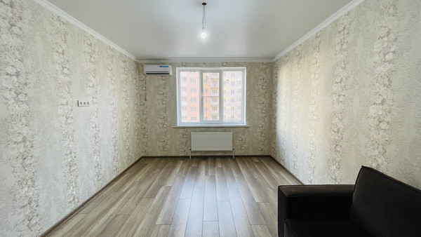Продам двухкомнатную (2-комн.) квартиру, Шоссейная ул, 70/1к2, Яблоновский пгт