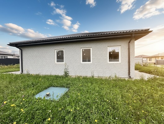 Продам дом, КП Рэд (Белые Столбы мкр.) тер, 181, Домодедово г, 0 км от города