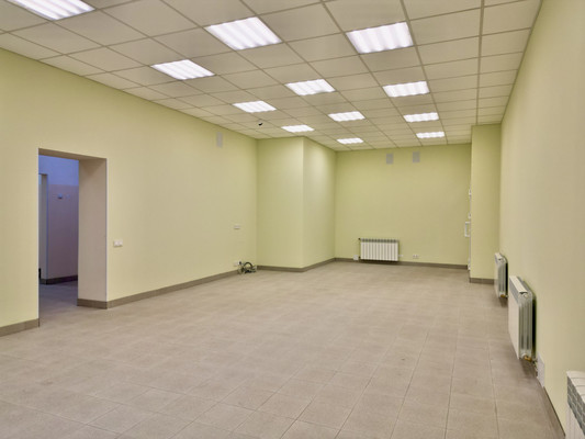 Сдам торговое помещение 107,9 м2, Шотмана (Центр р-н) ул, 44, Петрозаводск г