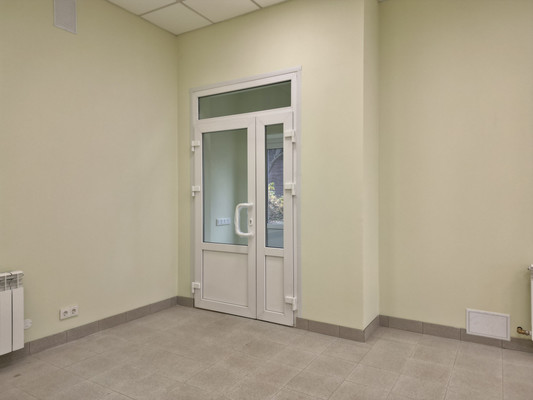 Сдам торговое помещение 107,9 м2, Шотмана (Центр р-н) ул, 44, Петрозаводск г