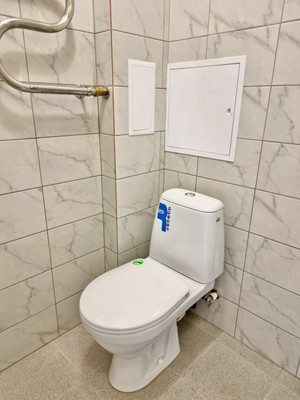 Сдам торговое помещение 107,9 м2, Шотмана (Центр р-н) ул, 44, Петрозаводск г